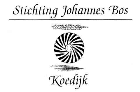 Stichting Johannes Bos - Molen de Gouden Engel, Koedijk